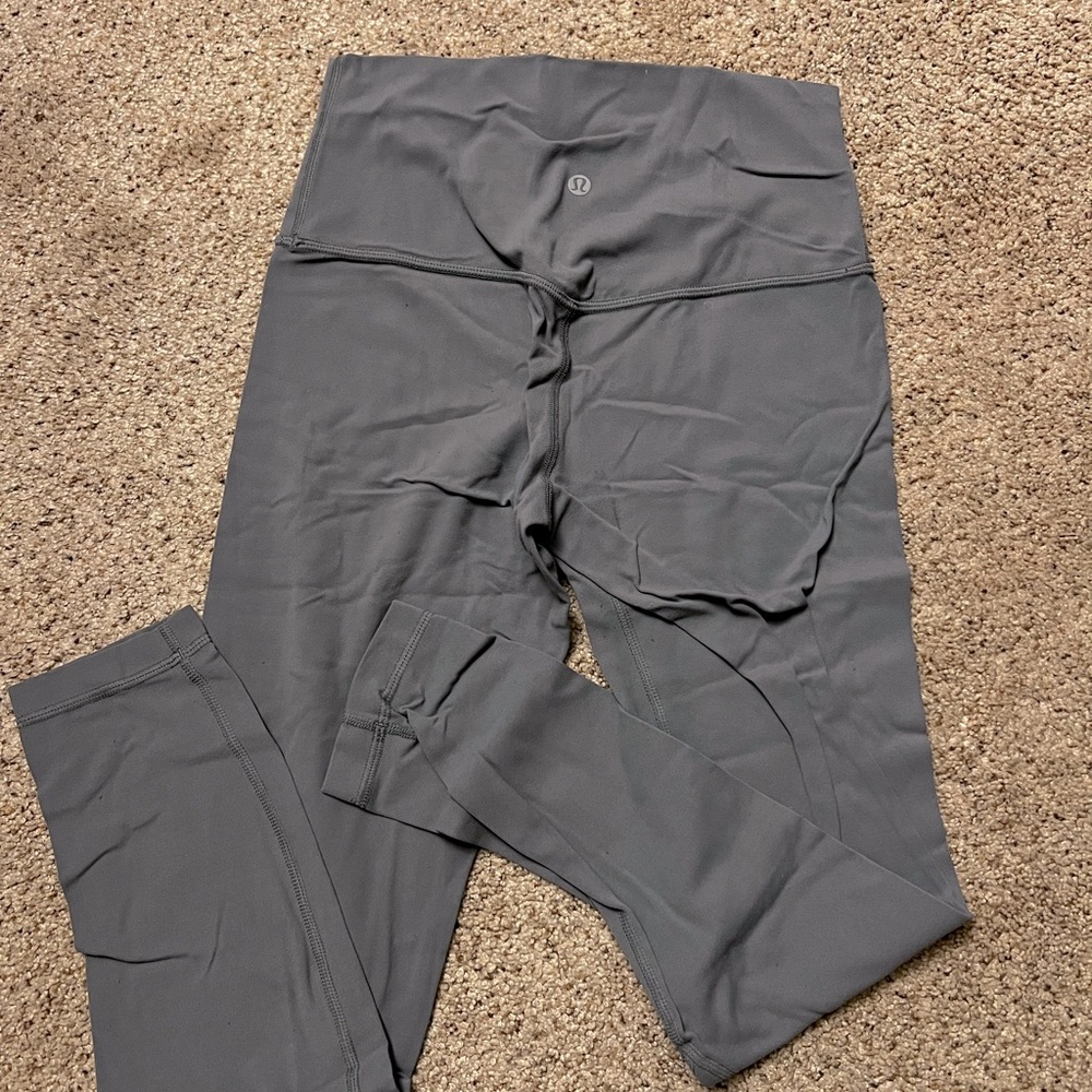 Lululemon Align High waist Leggings